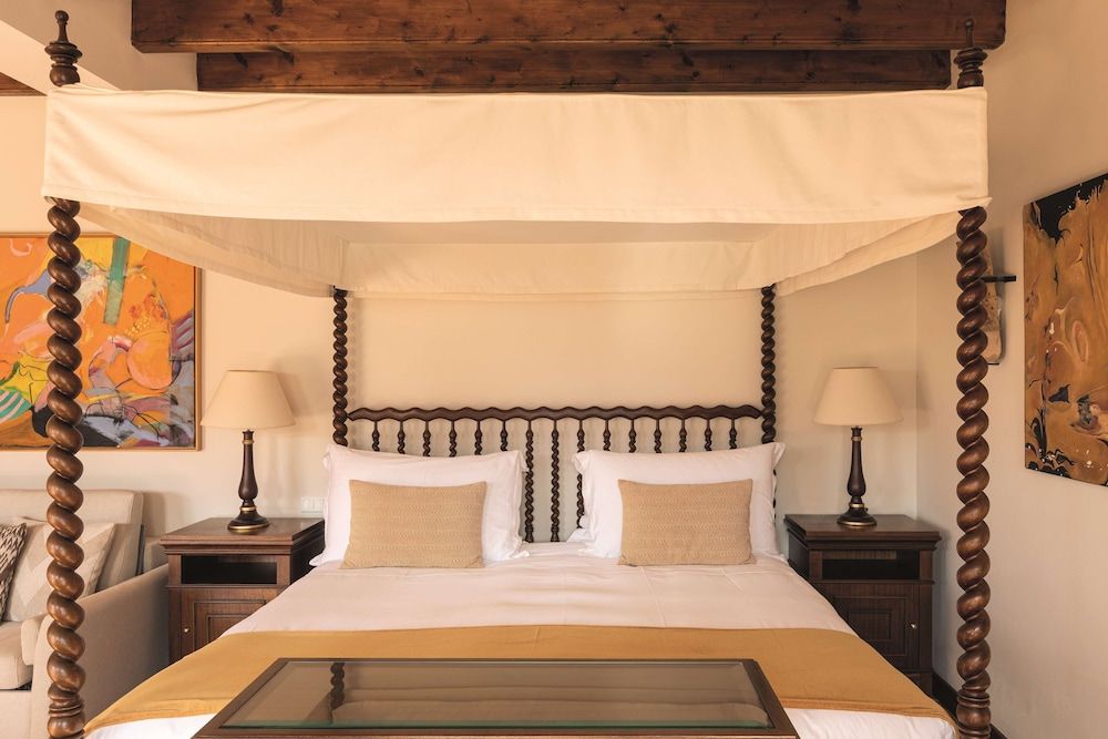 Junior Suite (Executive)