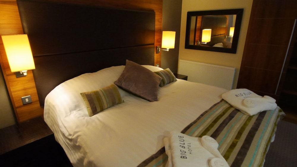 undefined Big Blue Hotel 6