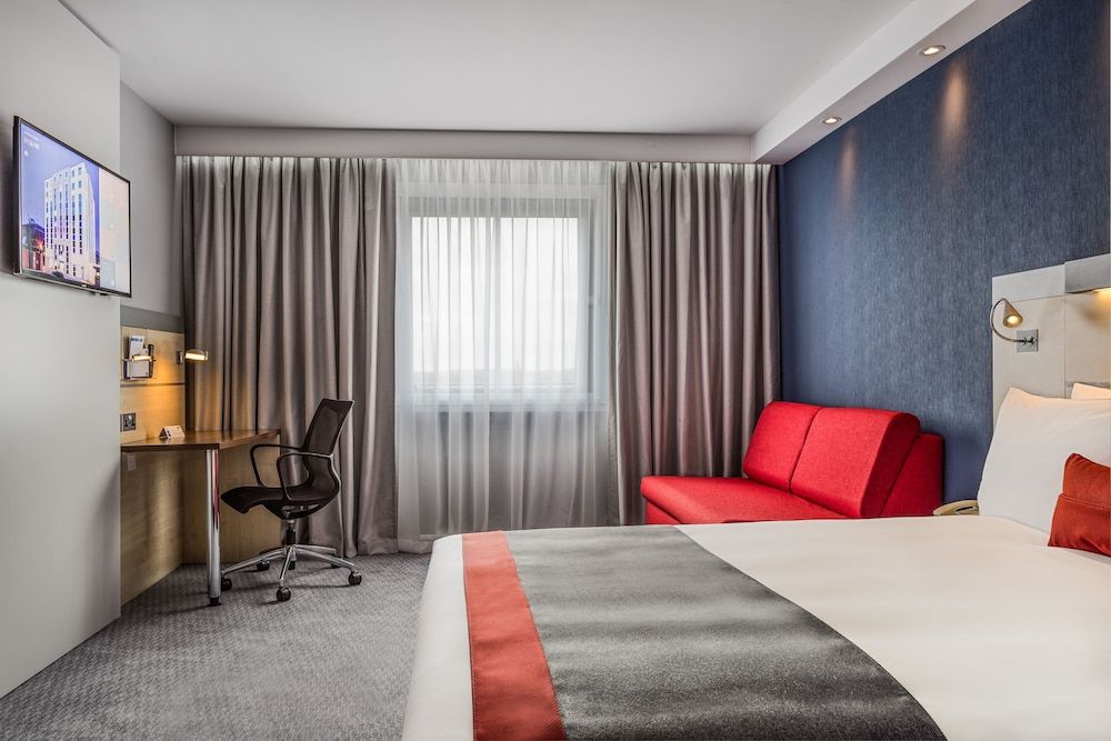 Standard Room, 1 Double Bed with Sofa bed