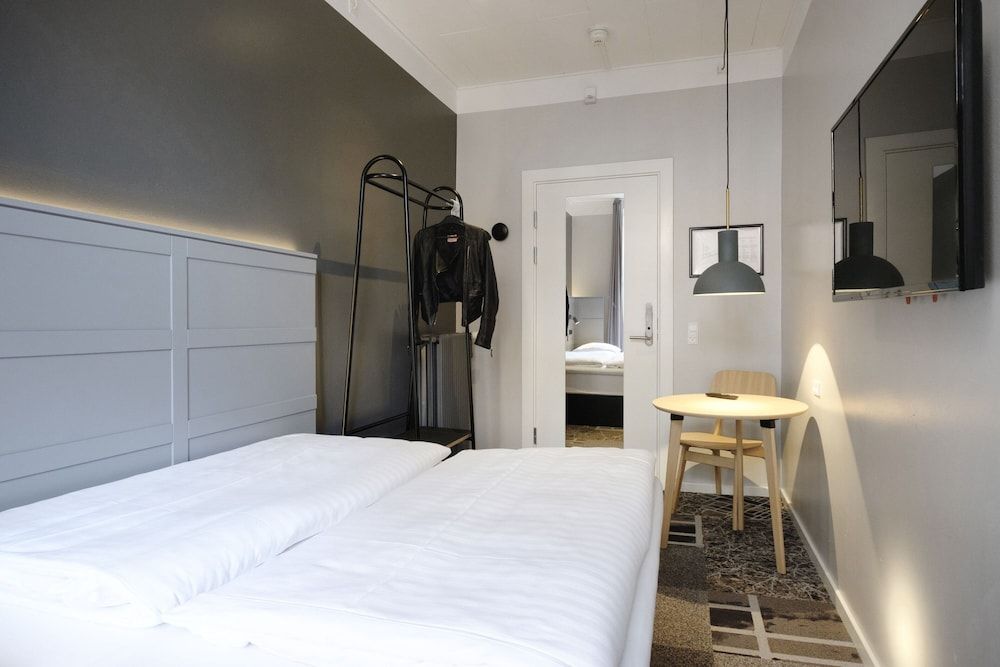 undefined Four Points Flex by Sheraton Copenhagen City 4