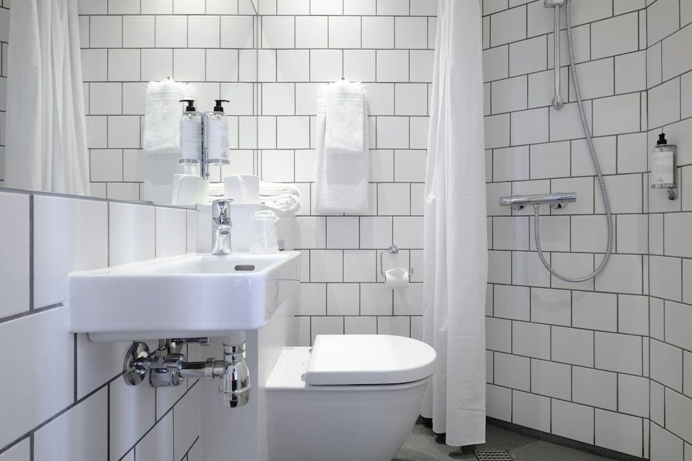 undefined Four Points Flex by Sheraton Copenhagen City 10