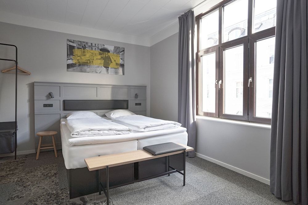 undefined Four Points Flex by Sheraton Copenhagen City 3