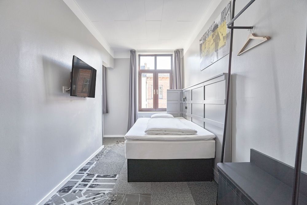 undefined Four Points Flex by Sheraton Copenhagen City 6