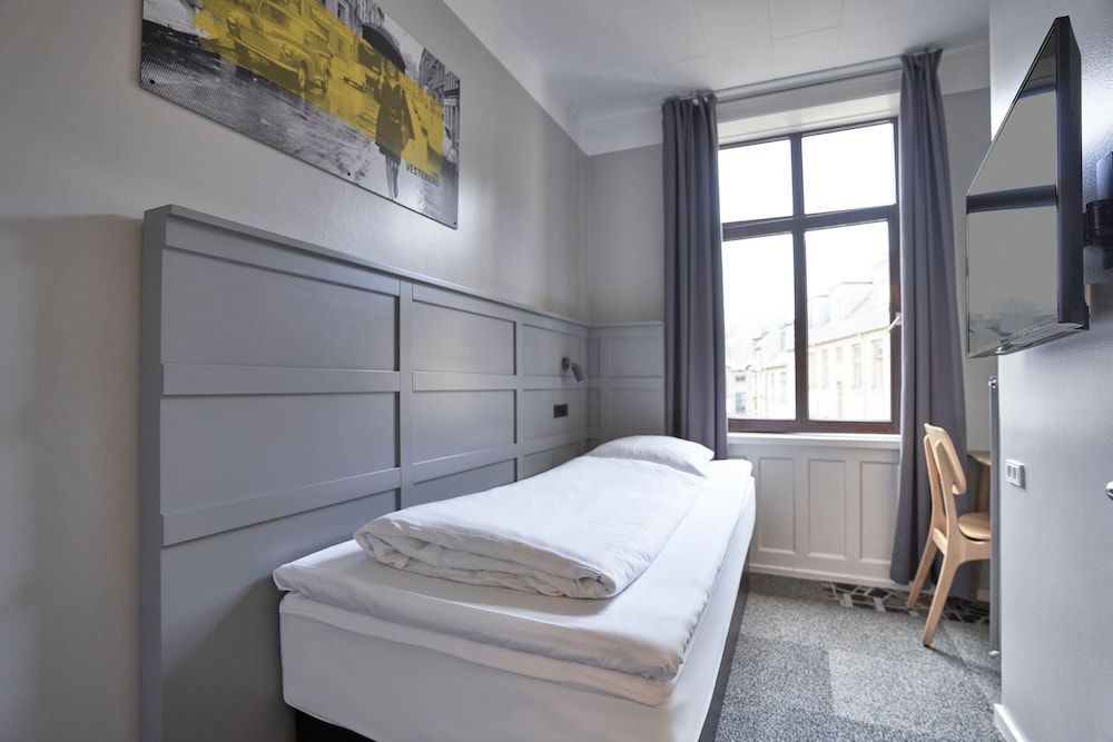 undefined Four Points Flex by Sheraton Copenhagen City 8