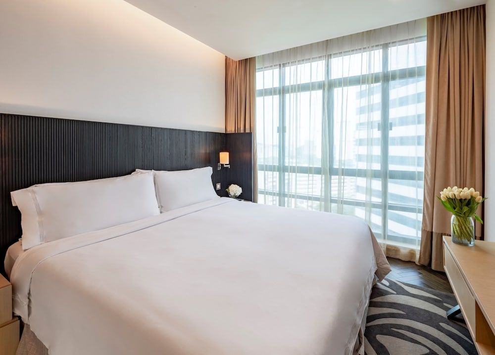 Premier Room, 2 Twin Beds (2BR Premier)
