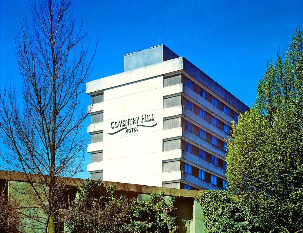 undefined Britannia Coventry Hill Hotel
