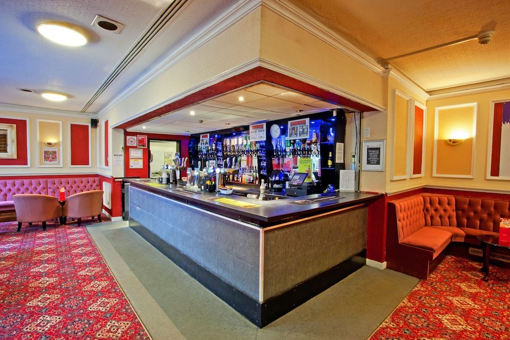 undefined Britannia Coventry Hill Hotel 10