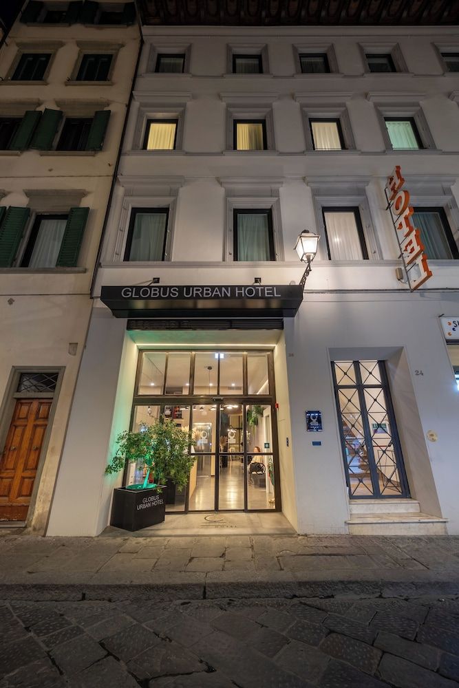 undefined Globus Urban Hotel 9