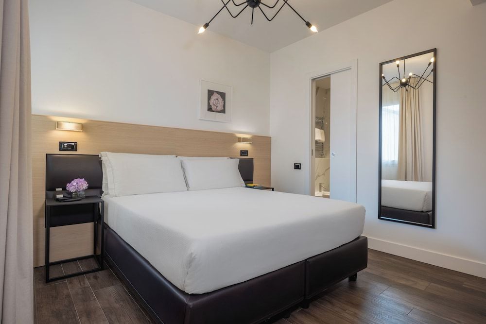 undefined Globus Urban Hotel 2