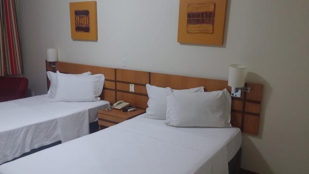 Superior Room, 2 Twin Beds