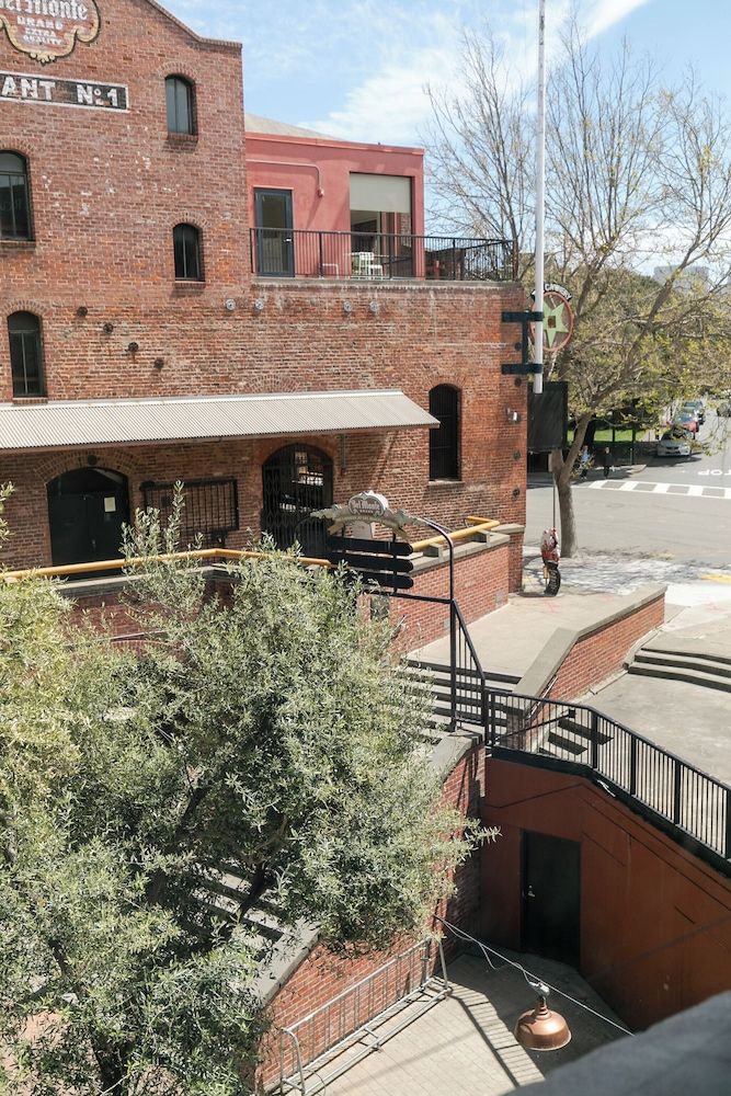 undefined Argonaut Hotel 9