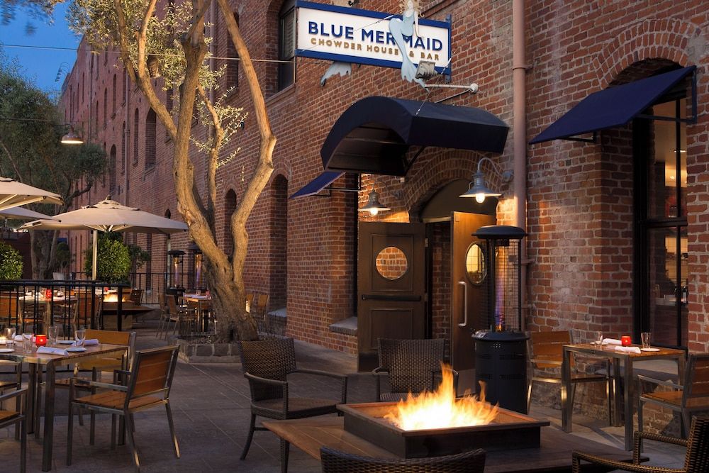 undefined Argonaut Hotel 6