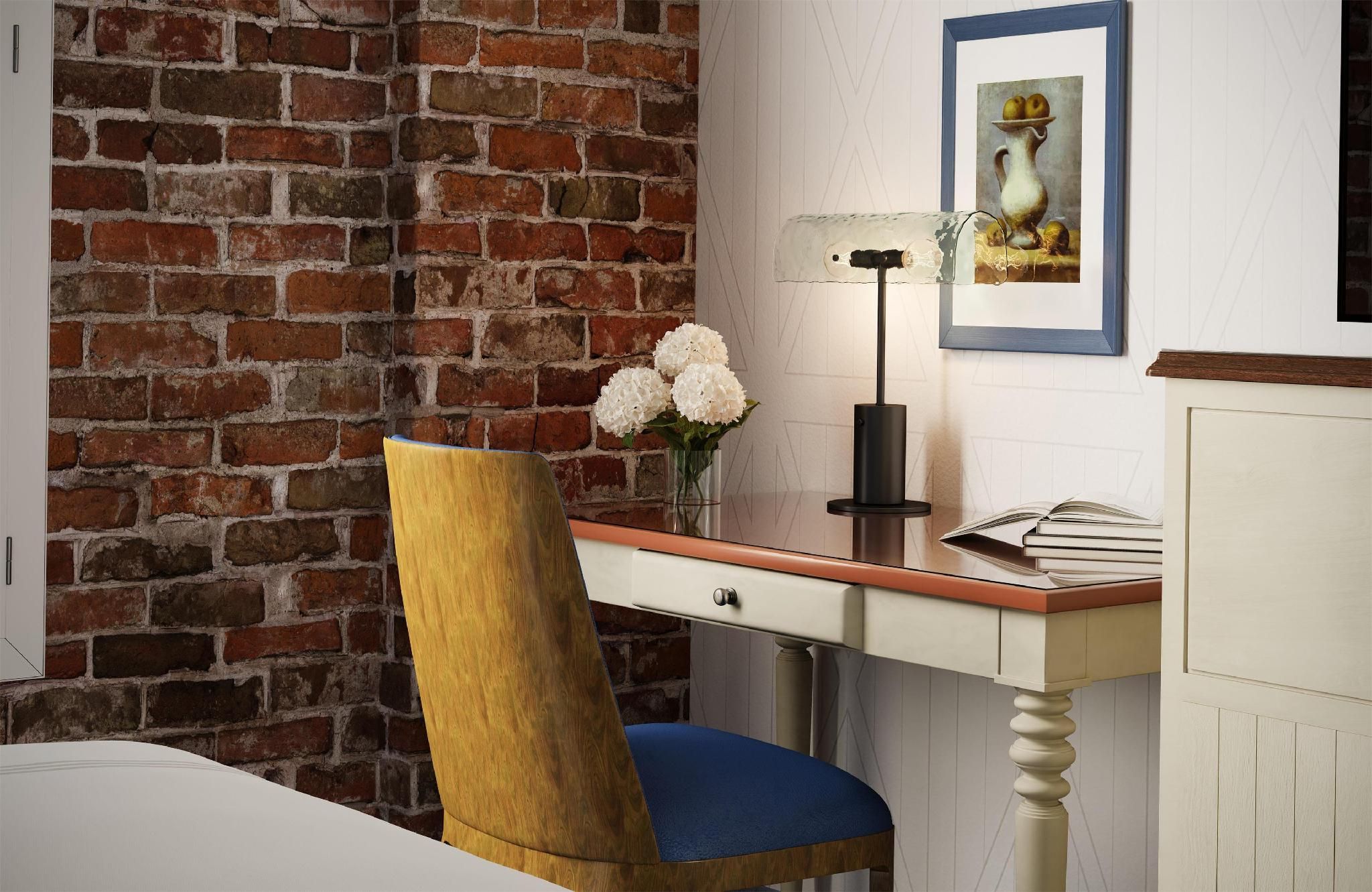 Argonaut Hotel Standard Queen Bed - Non-Smoking 3