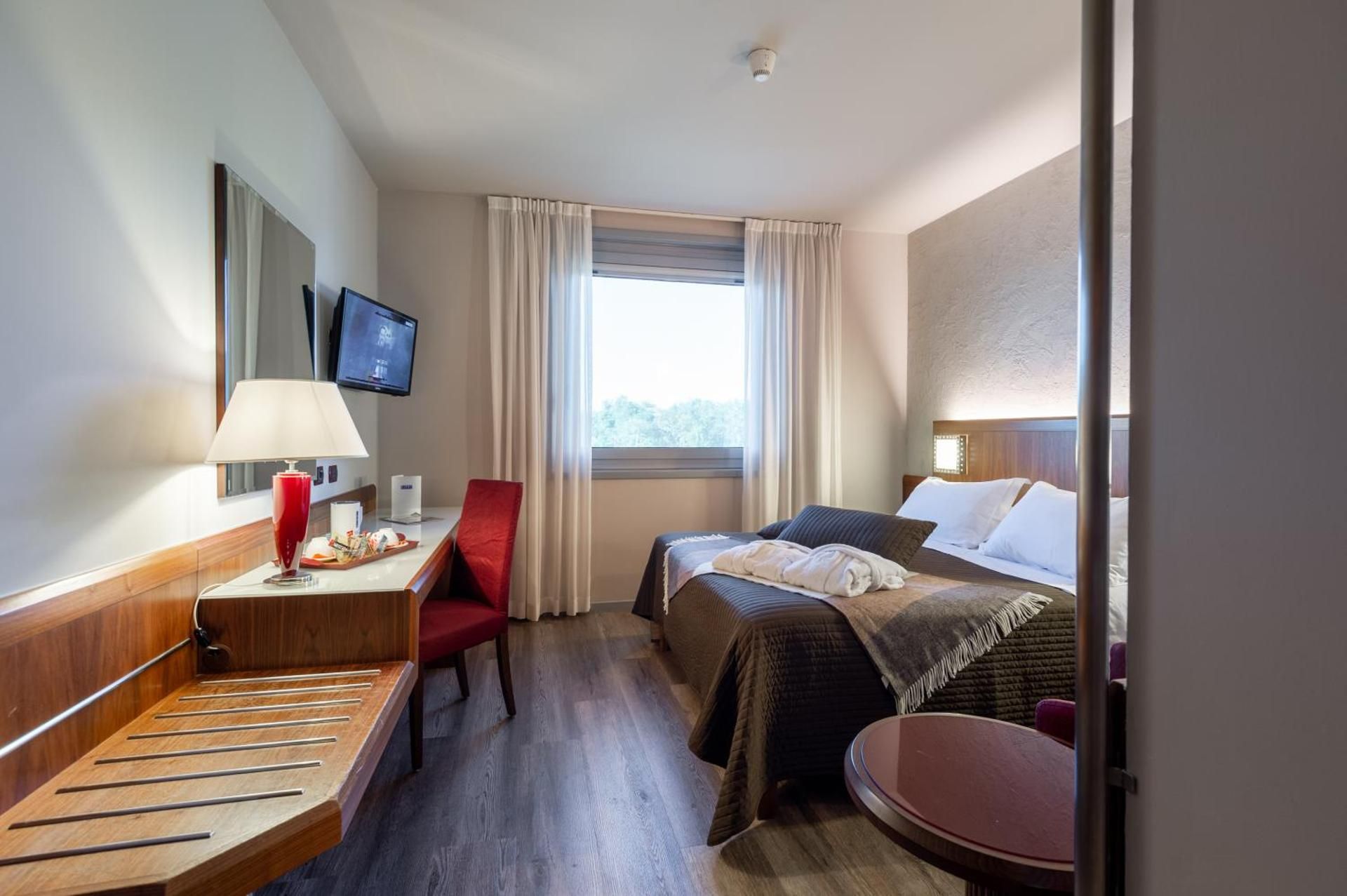 undefined First Hotel Malpensa 8