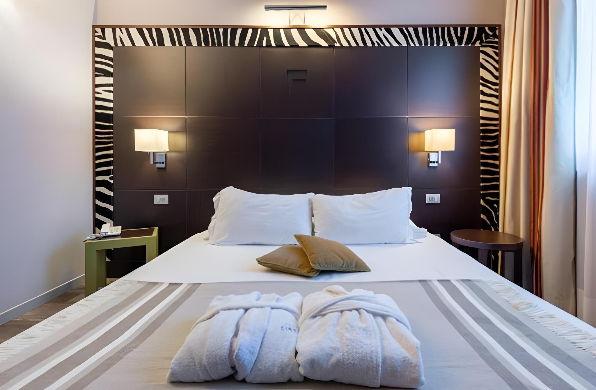 undefined First Hotel Malpensa 10