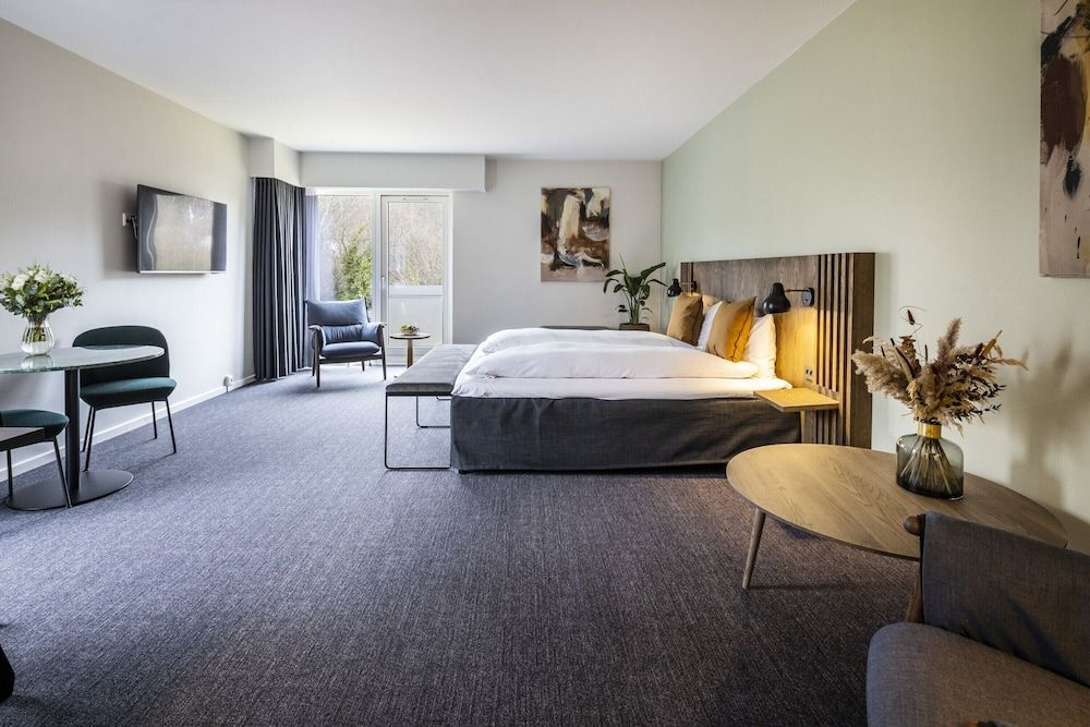 Comwell Holte Junior Studio Suite 5