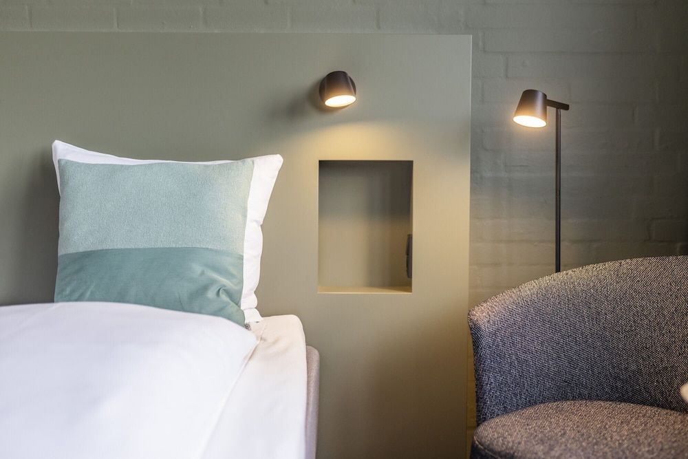 Comwell Holte Twin Room 4