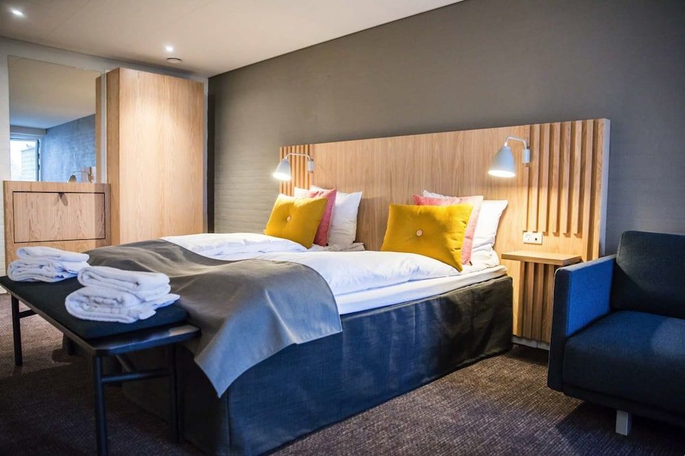 Comwell Holte Junior Studio Suite