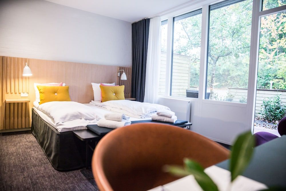 Comwell Holte Superior Room