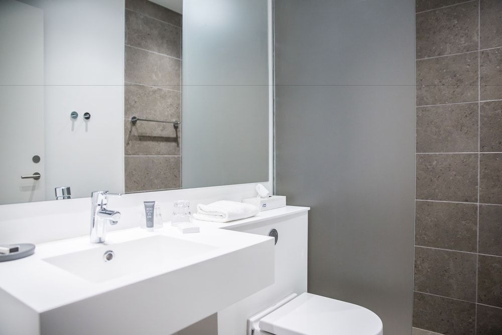 Comwell Holte Superior Room 8