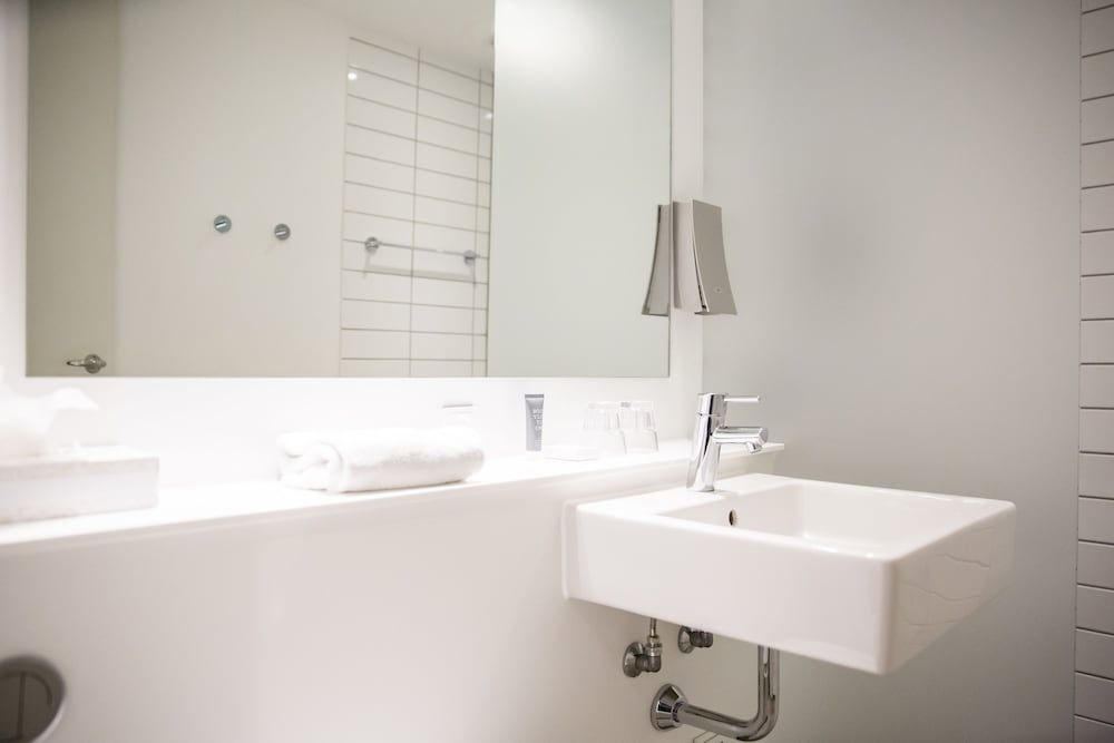 Comwell Holte Twin Room 2