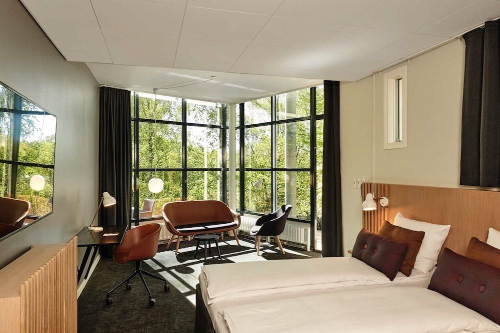 Comwell Holte Junior Studio Suite 4