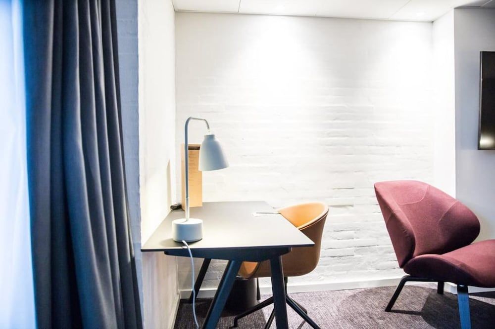 Comwell Holte Junior Studio Suite 10