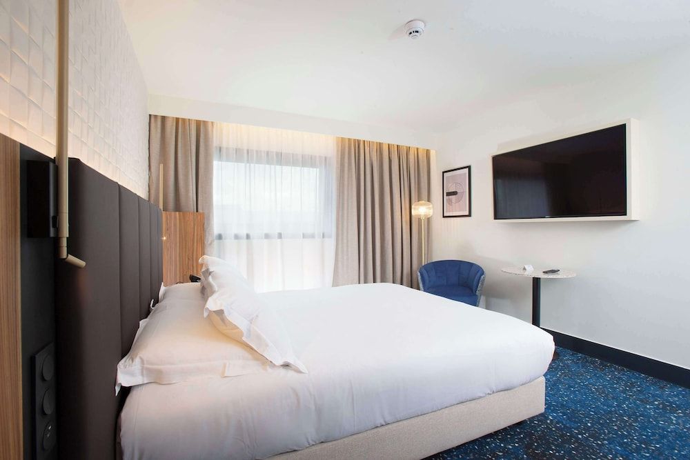 King Executive Room