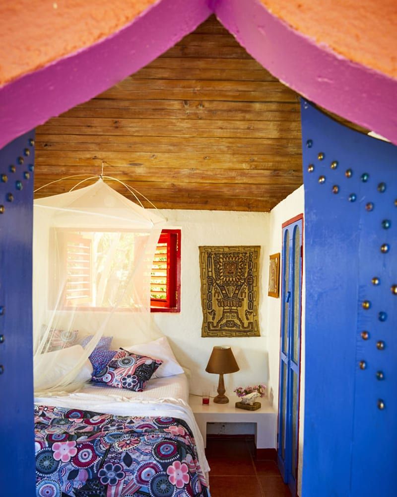 Jakes Room, Ocean View