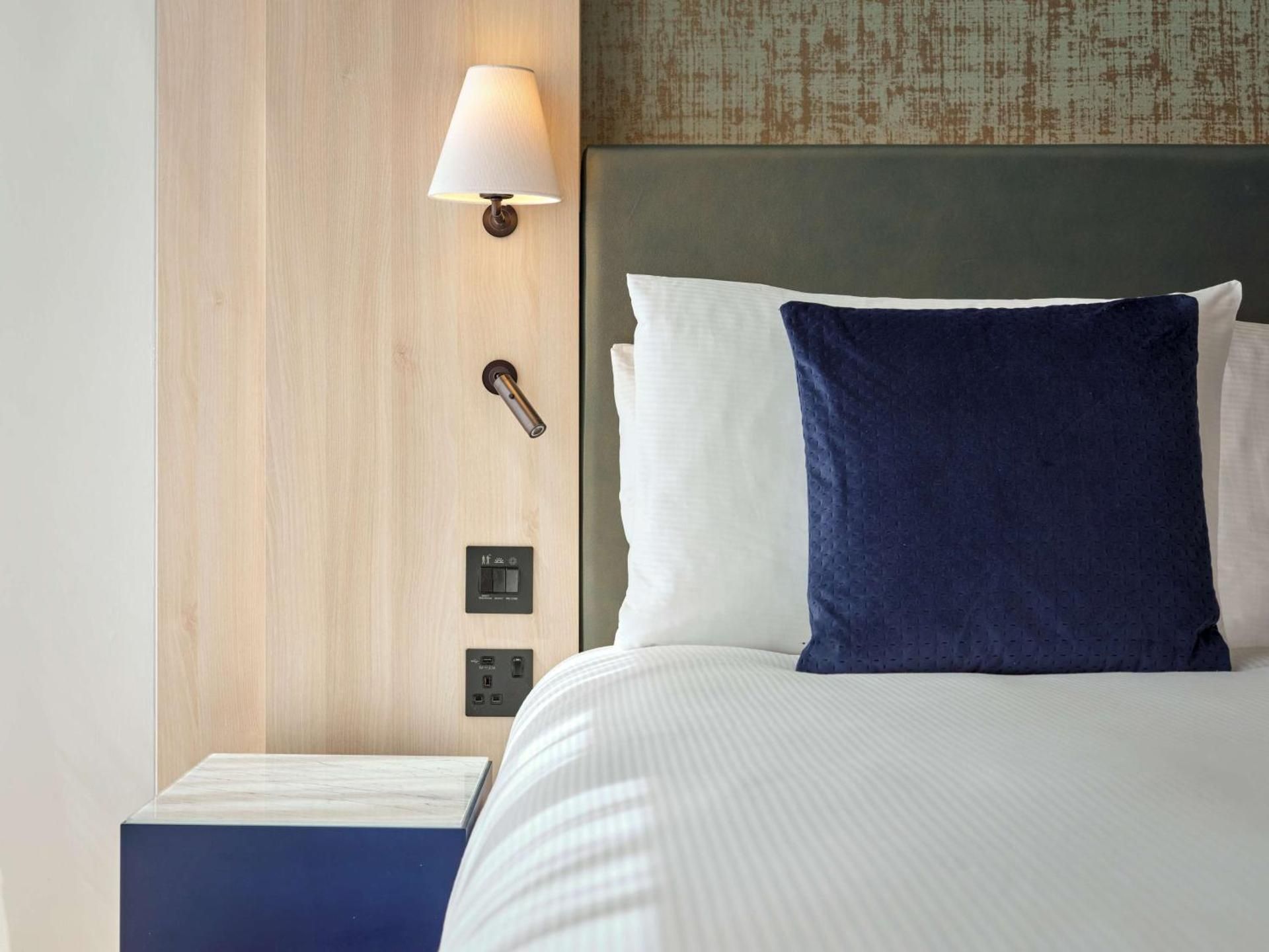 Family Connecting Rooms