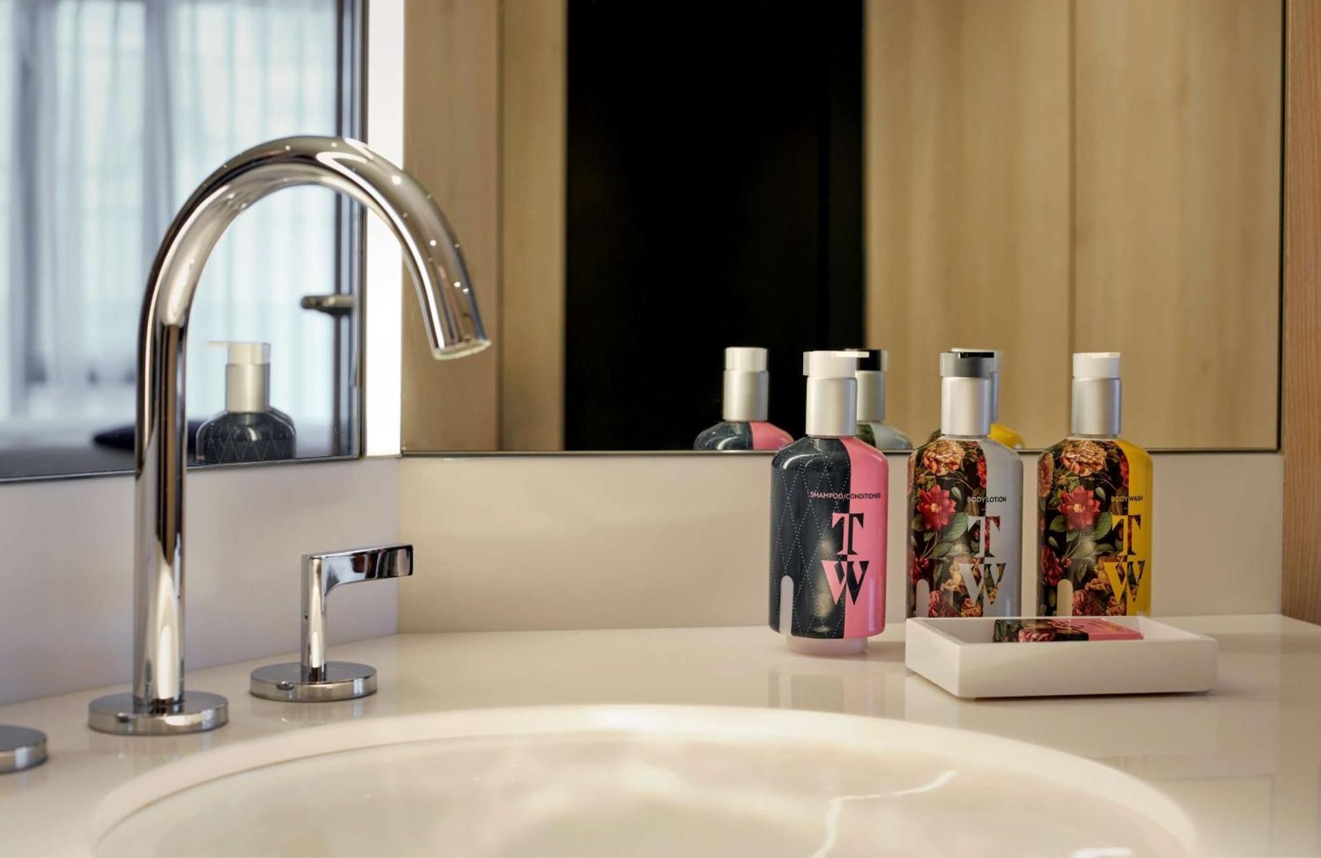 Family Connecting Rooms