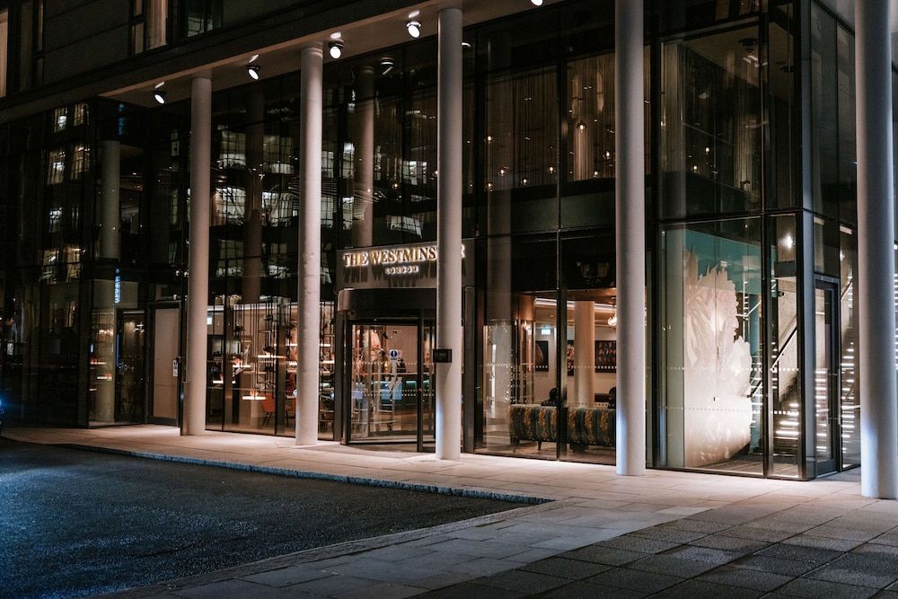 undefined The Westminster London, Curio Collection by Hilton