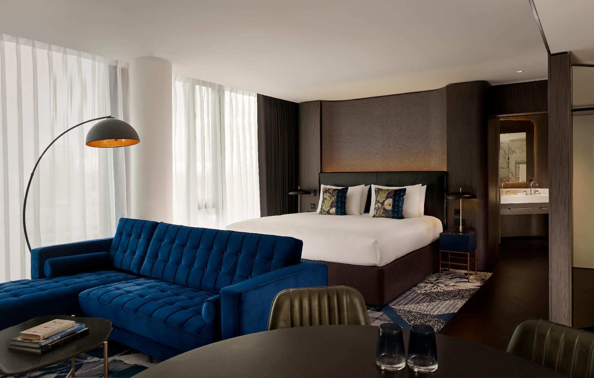 The Westminster Suite W/ Thames View