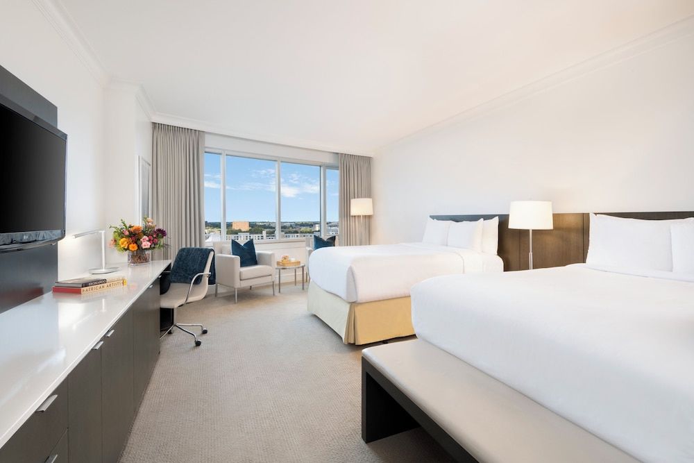 undefined InterContinental Cleveland by IHG 4