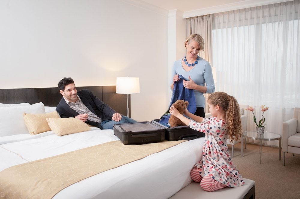 undefined InterContinental Cleveland by IHG 9