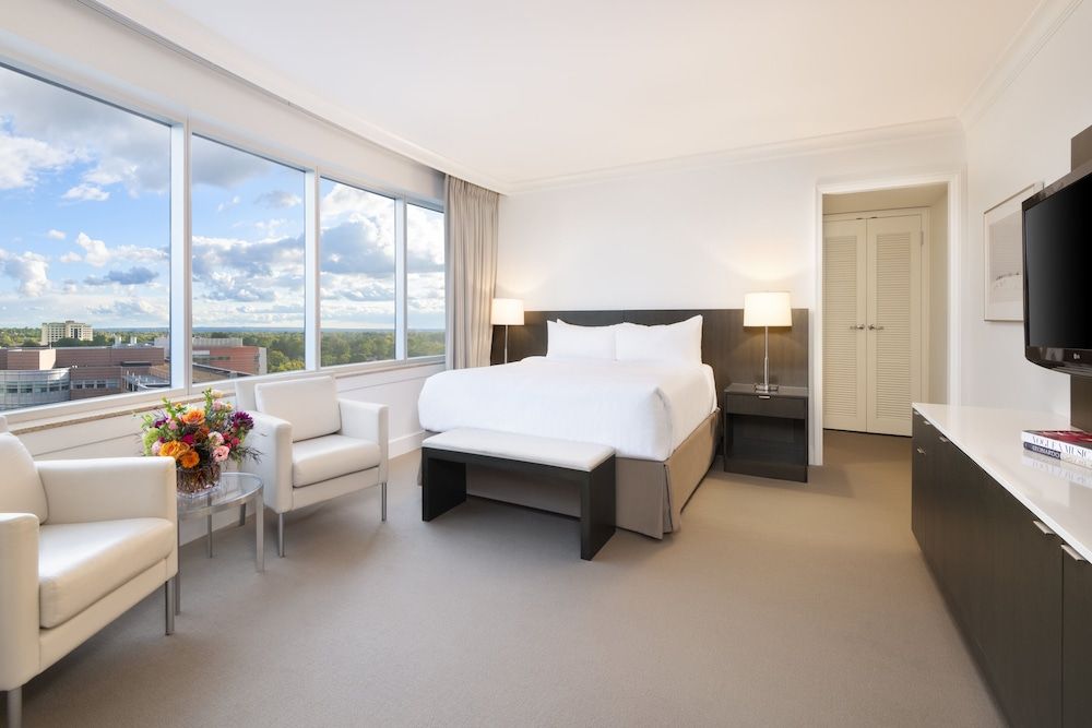 undefined InterContinental Cleveland by IHG 3