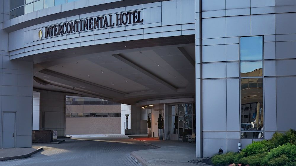 undefined InterContinental Cleveland by IHG 7