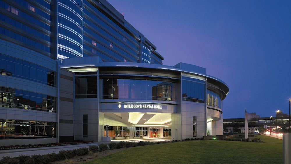 undefined InterContinental Cleveland by IHG 6
