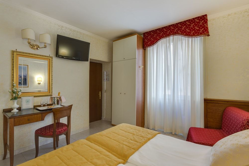 Hotel Silla Standard Double or Twin Room 10