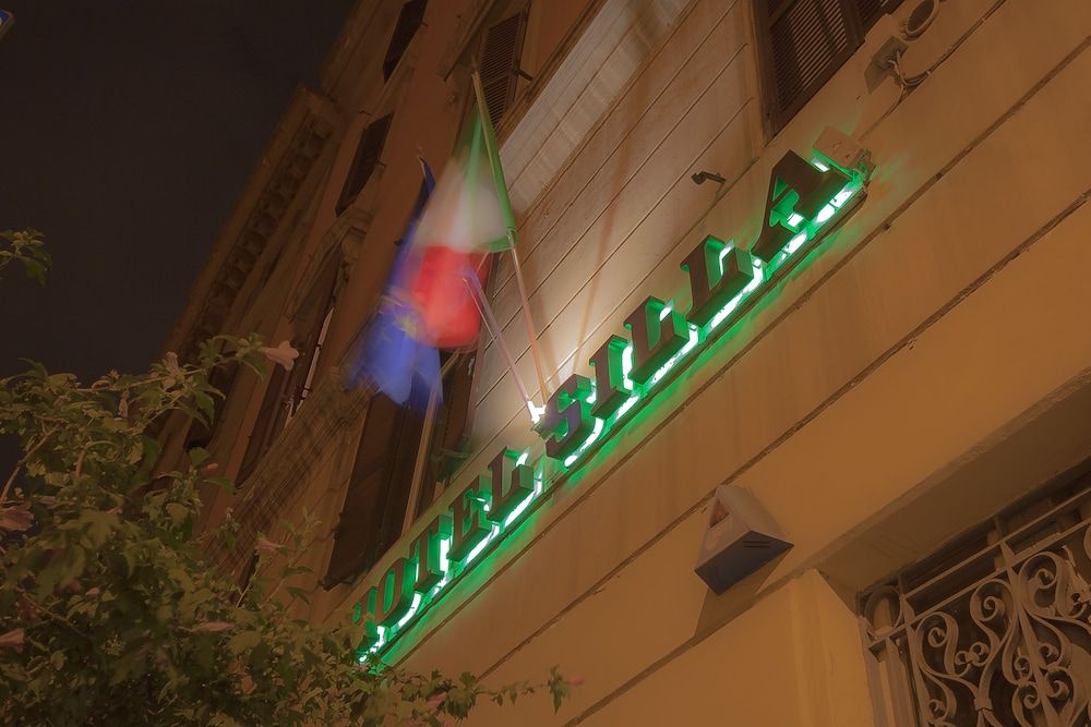 undefined Hotel Silla 7