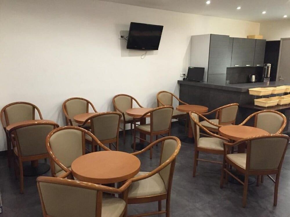 undefined Hotel Liège Strasbourg 7