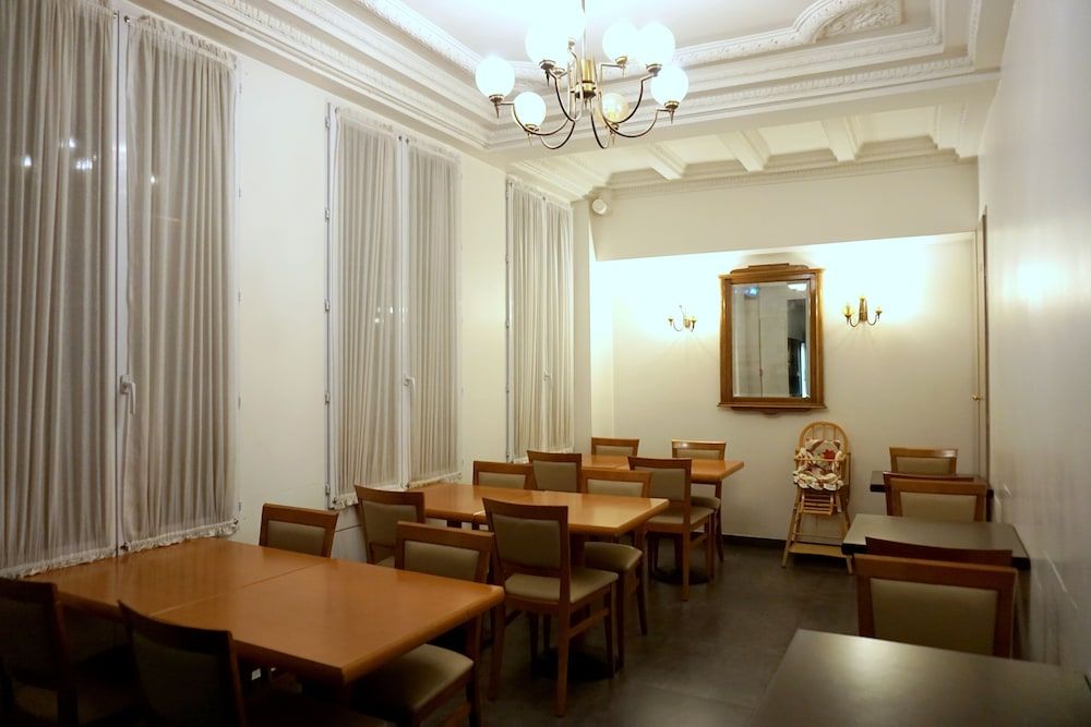 undefined Hotel Liège Strasbourg 4