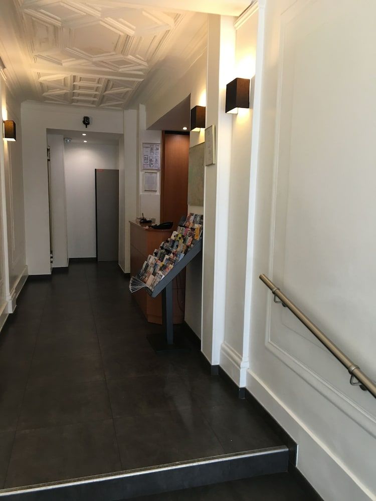 undefined Hotel Liège Strasbourg 9