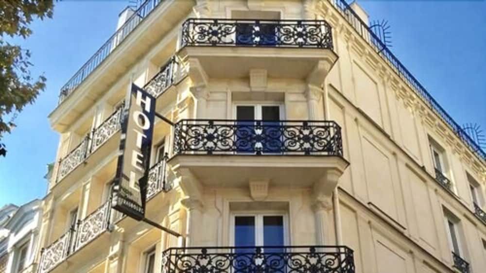 undefined Hotel Liège Strasbourg