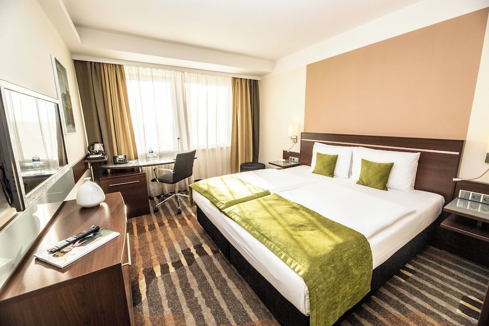 undefined Hotel Duo & Wellness 4