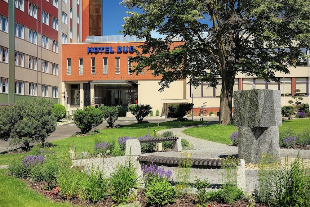 undefined Hotel Duo & Wellness 6