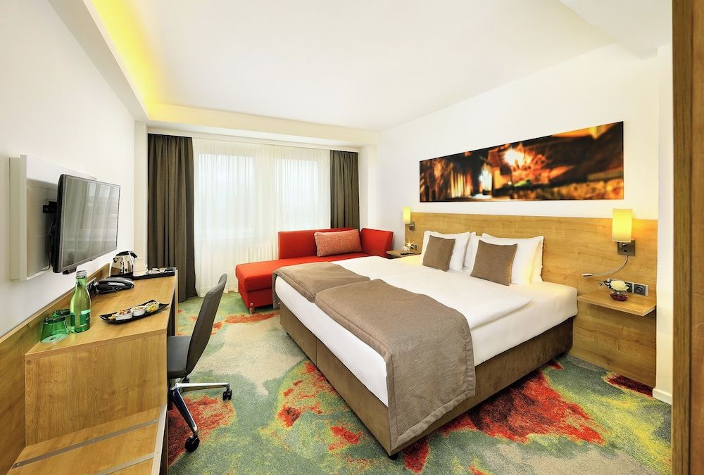 Hotel Duo & Wellness Superior Double Room 2