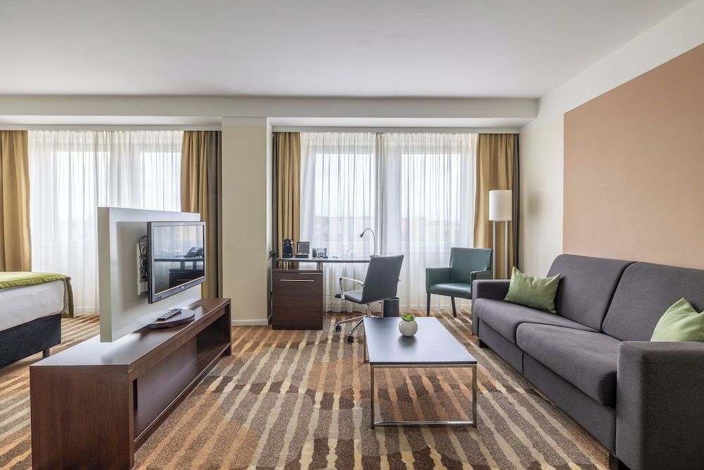 undefined Hotel Duo & Wellness 8