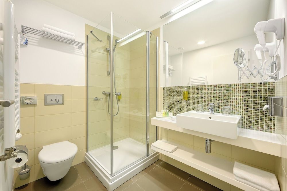 Hotel Duo & Wellness Superior Double Room 5