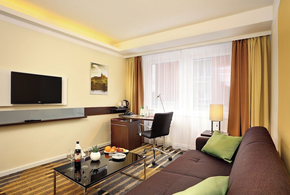 undefined Hotel Duo & Wellness 5